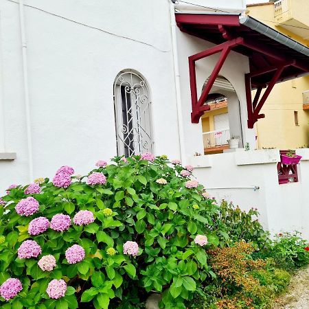 Villa La Closeraie Amélie-les-Bains-Palalda Buitenkant foto