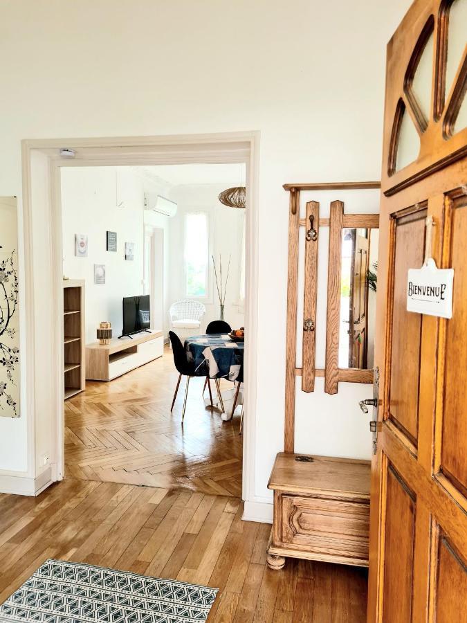 Villa La Closeraie Amélie-les-Bains-Palalda Buitenkant foto