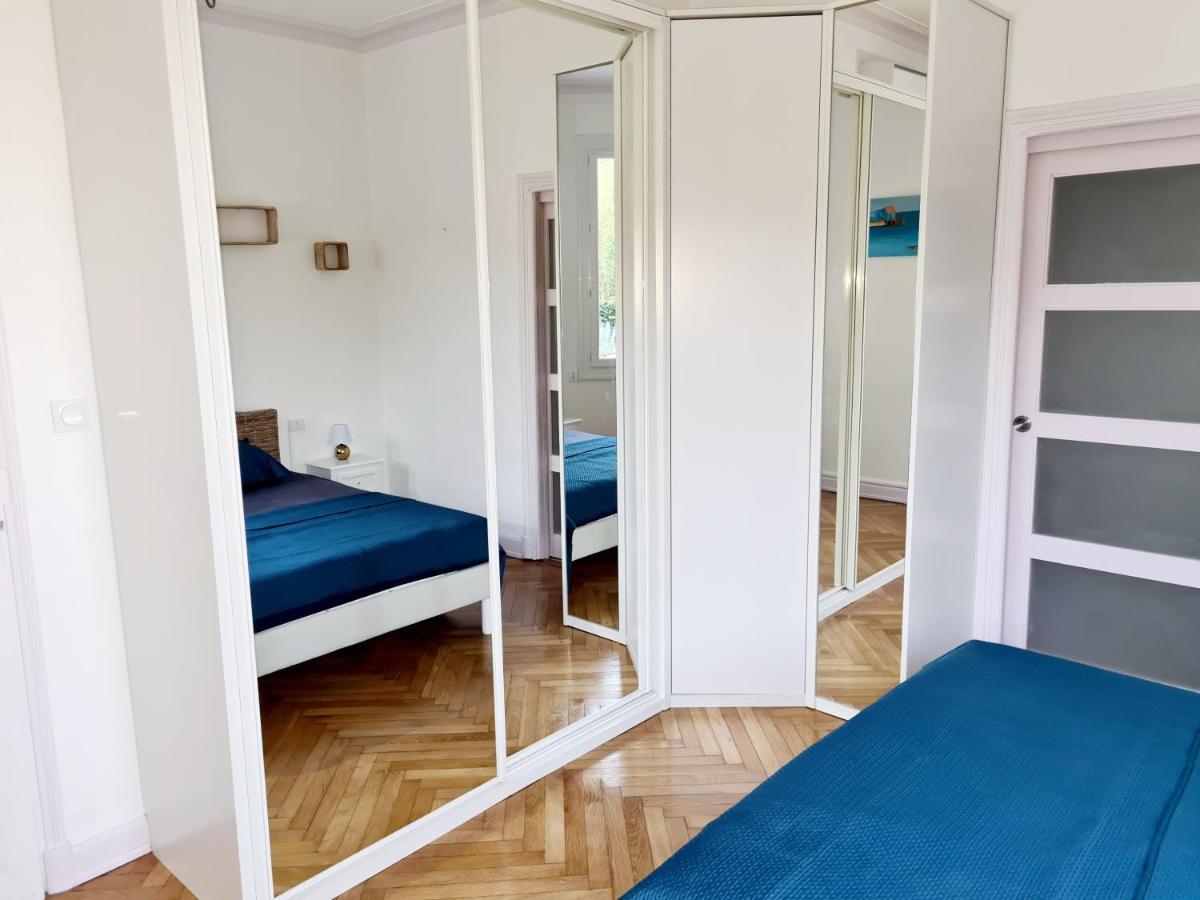 Villa La Closeraie Amélie-les-Bains-Palalda Buitenkant foto